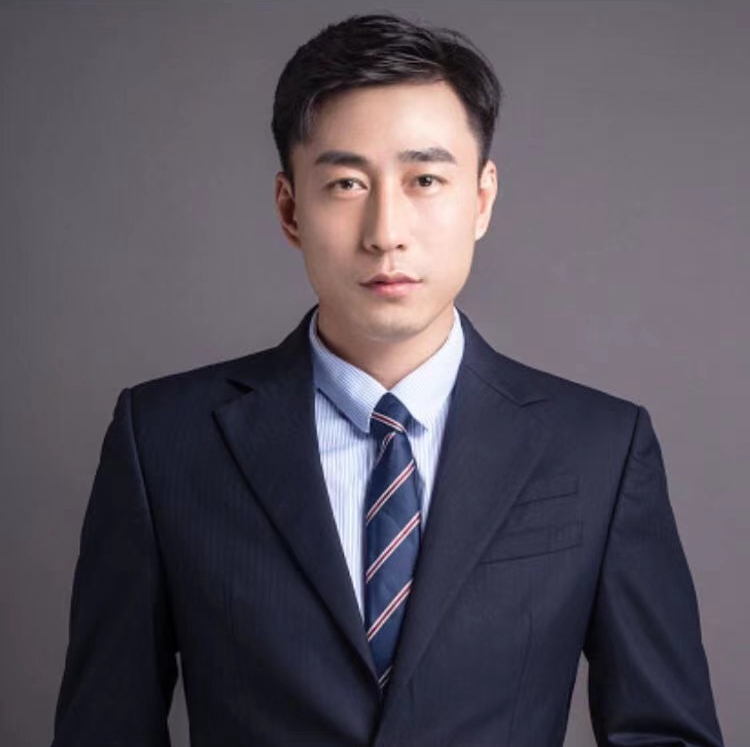 邓子州 动态图形设计负责人
